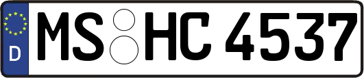 MS-HC4537