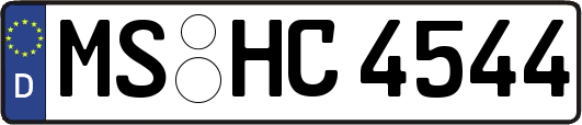 MS-HC4544