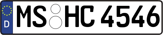MS-HC4546