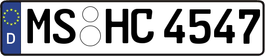 MS-HC4547