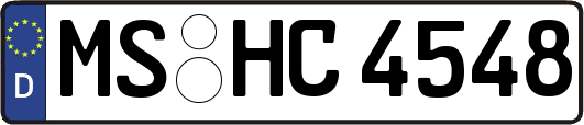 MS-HC4548