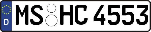 MS-HC4553