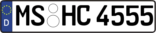 MS-HC4555
