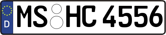 MS-HC4556