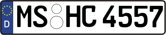 MS-HC4557