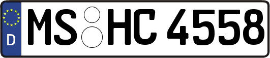 MS-HC4558