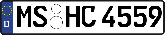 MS-HC4559