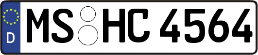 MS-HC4564