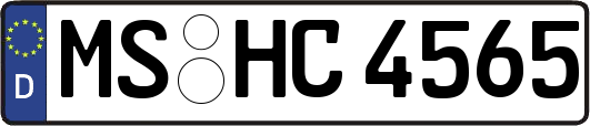 MS-HC4565