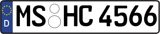 MS-HC4566