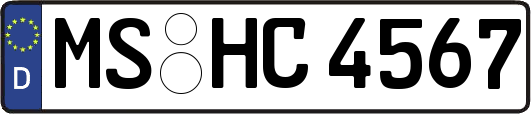 MS-HC4567