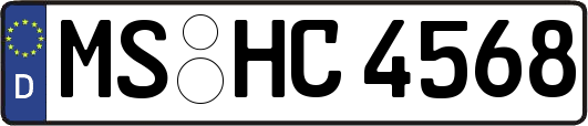 MS-HC4568