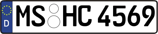 MS-HC4569