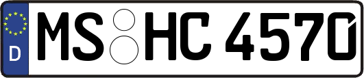 MS-HC4570