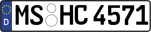 MS-HC4571