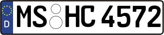 MS-HC4572