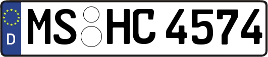MS-HC4574