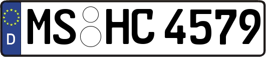 MS-HC4579