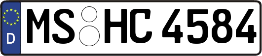 MS-HC4584