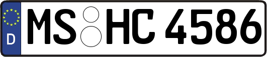 MS-HC4586