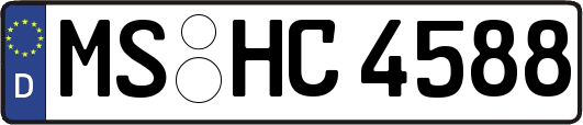 MS-HC4588
