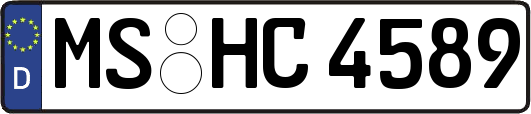 MS-HC4589