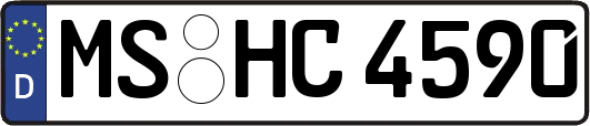 MS-HC4590