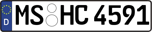 MS-HC4591