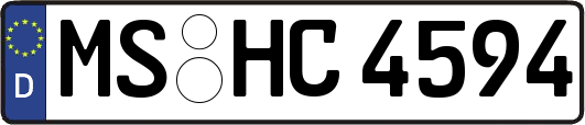 MS-HC4594