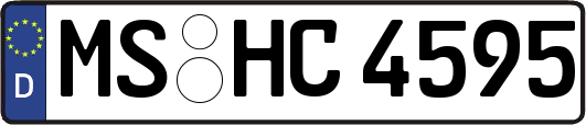 MS-HC4595