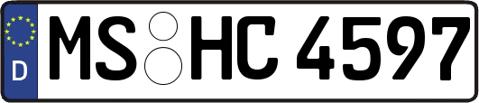 MS-HC4597