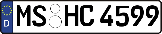 MS-HC4599