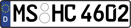 MS-HC4602