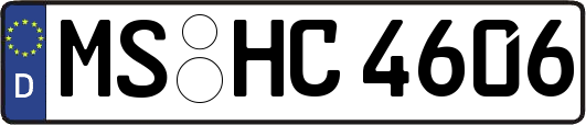 MS-HC4606