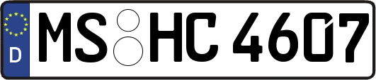 MS-HC4607