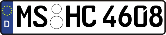 MS-HC4608