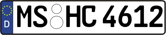 MS-HC4612
