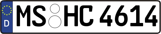 MS-HC4614