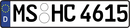 MS-HC4615
