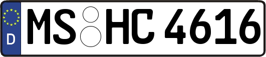 MS-HC4616