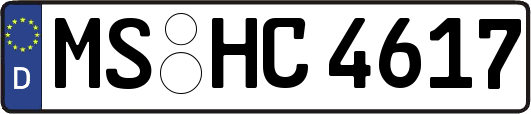 MS-HC4617