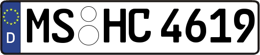 MS-HC4619