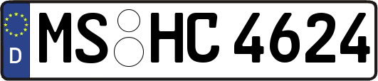 MS-HC4624