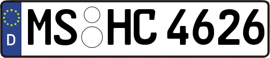 MS-HC4626