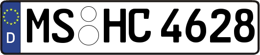 MS-HC4628