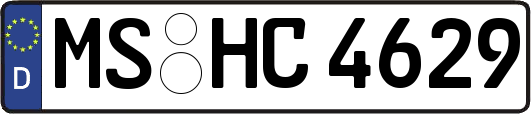 MS-HC4629