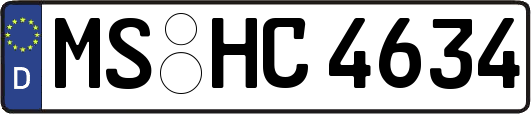 MS-HC4634