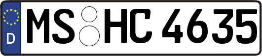 MS-HC4635