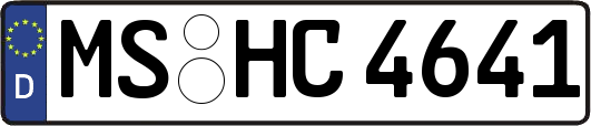 MS-HC4641