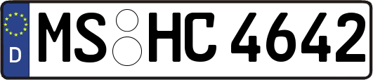 MS-HC4642